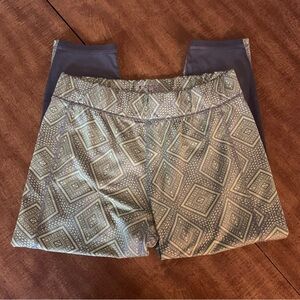 Charlotte Russe Athletic Leggings